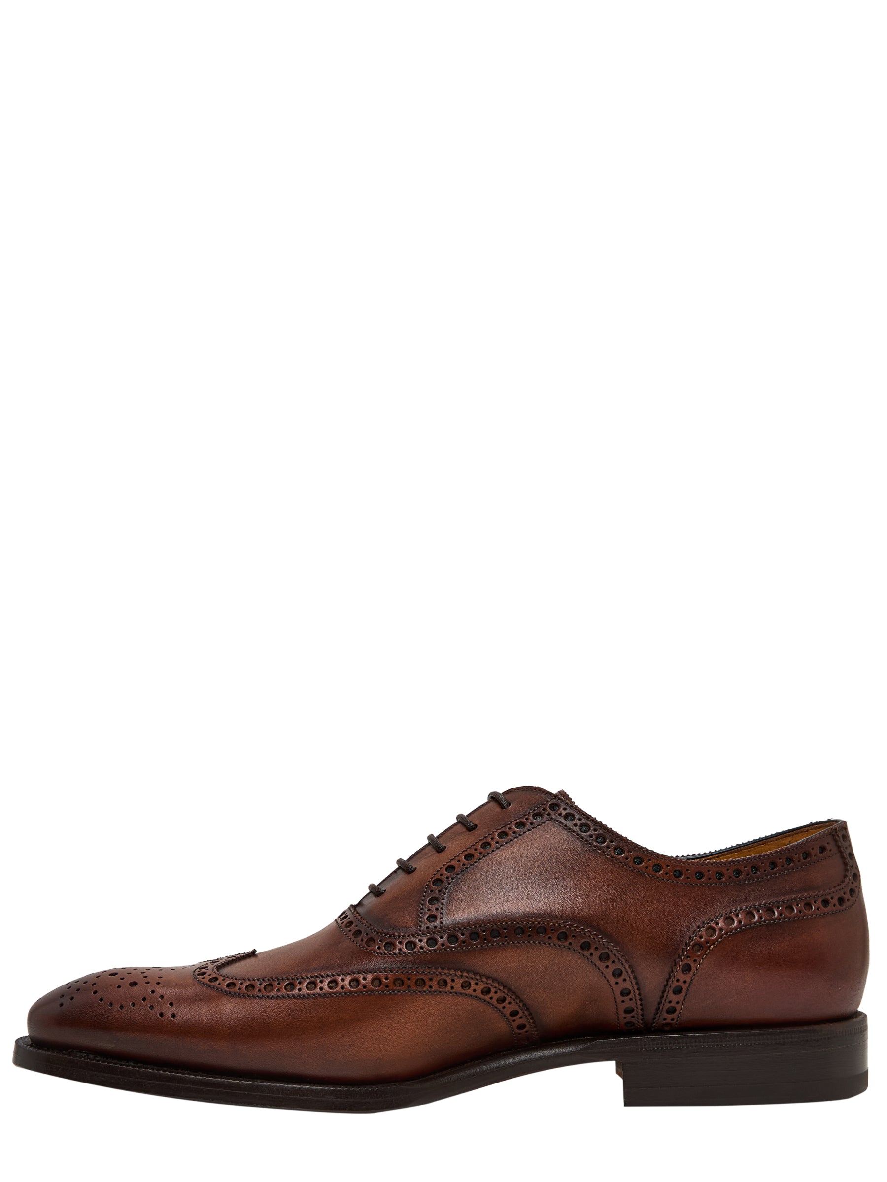 Brogues Franceschetti