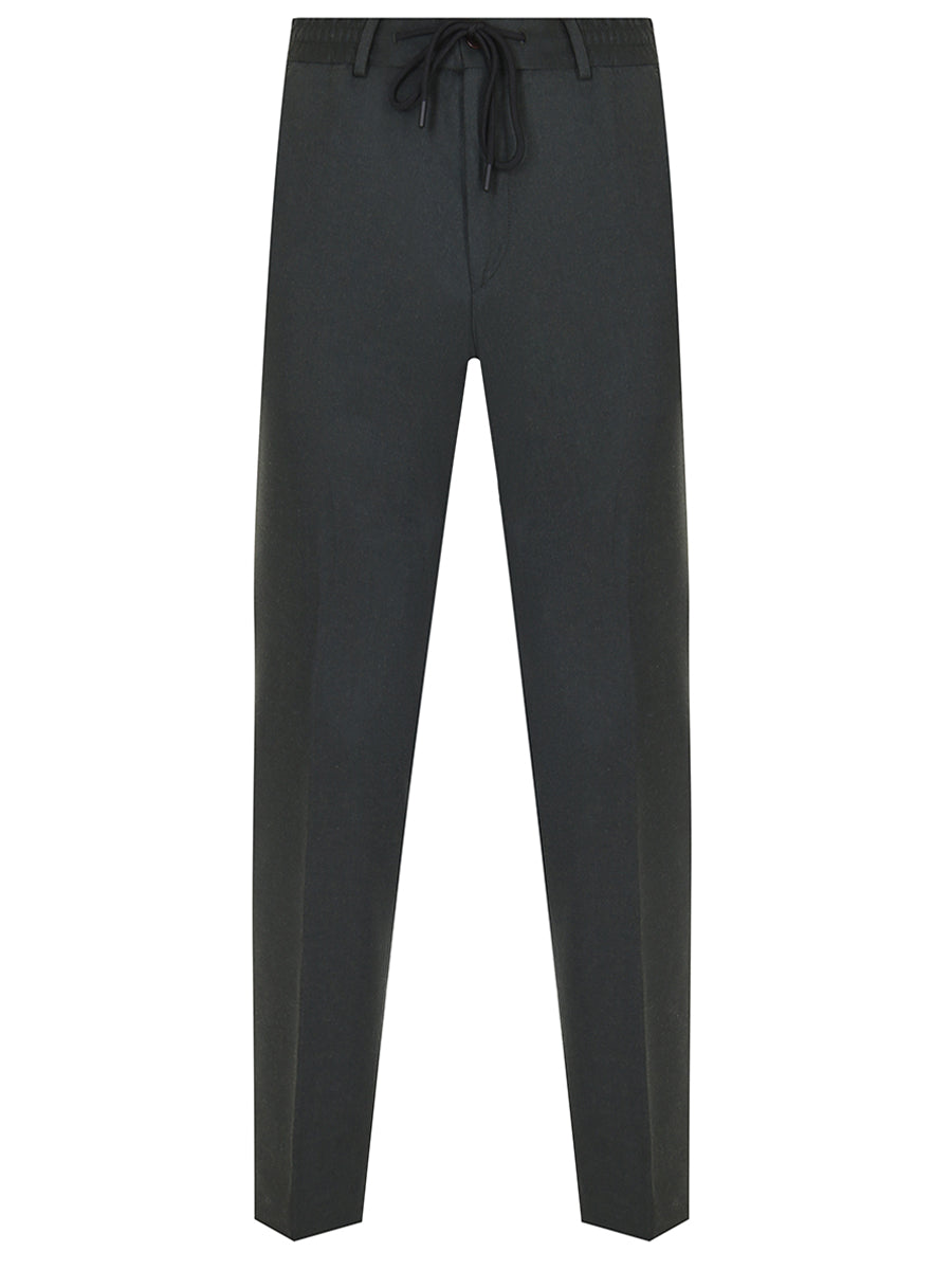 Drawstring Trousers Massimo BML