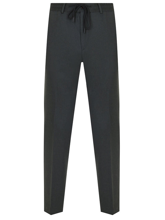 Drawstring Trousers Massimo BML