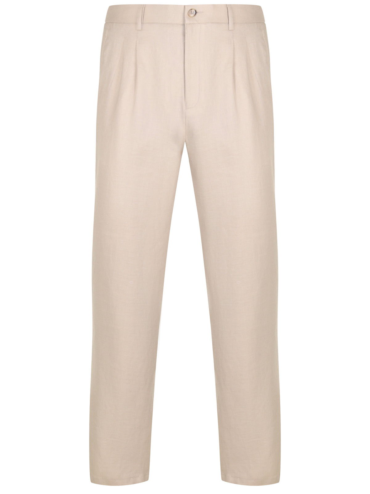 Linen Trousers BML