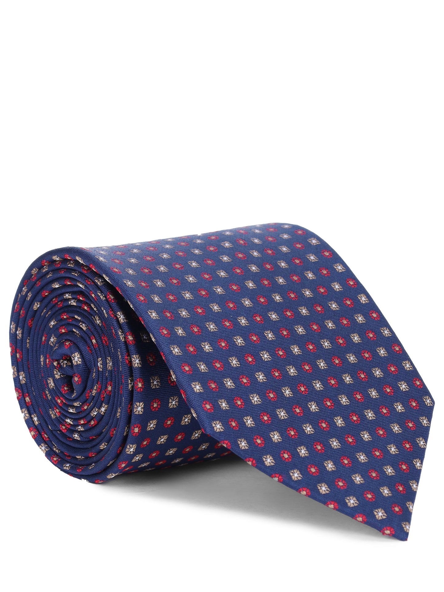 Silk Tie BML