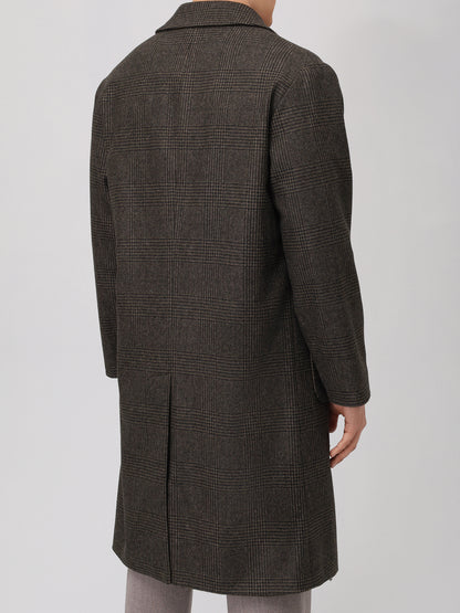 Coat Luciano BML