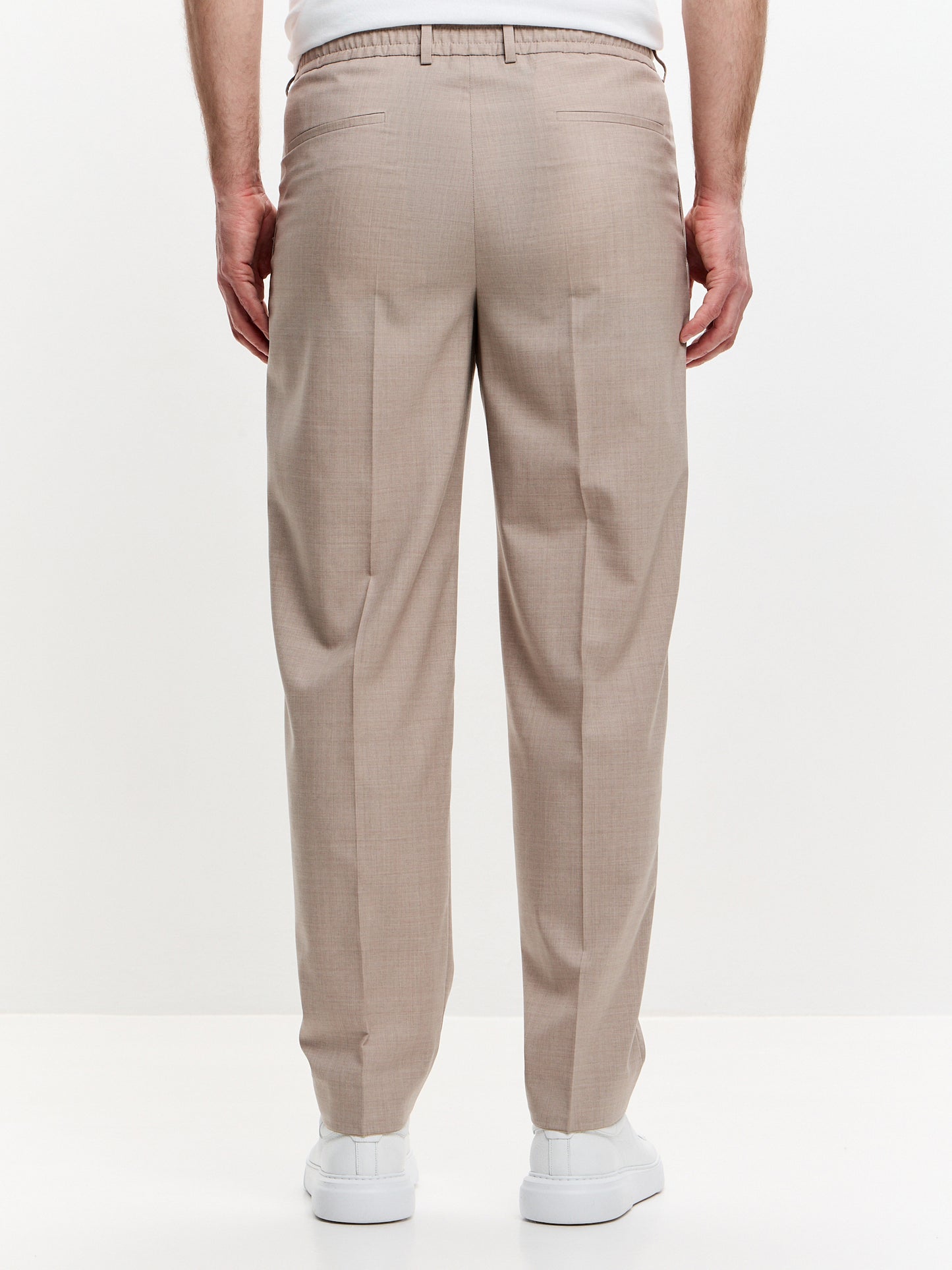 Trousers Charlie BML