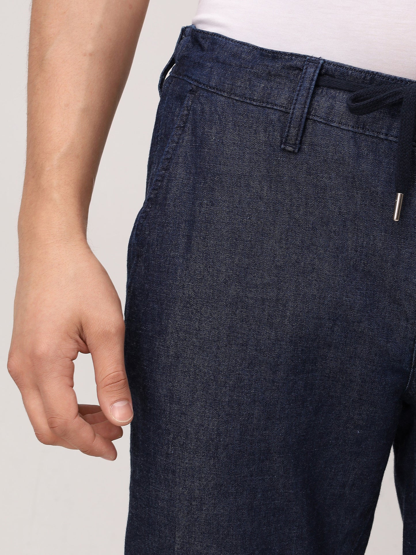 Drawstring Trousers BML