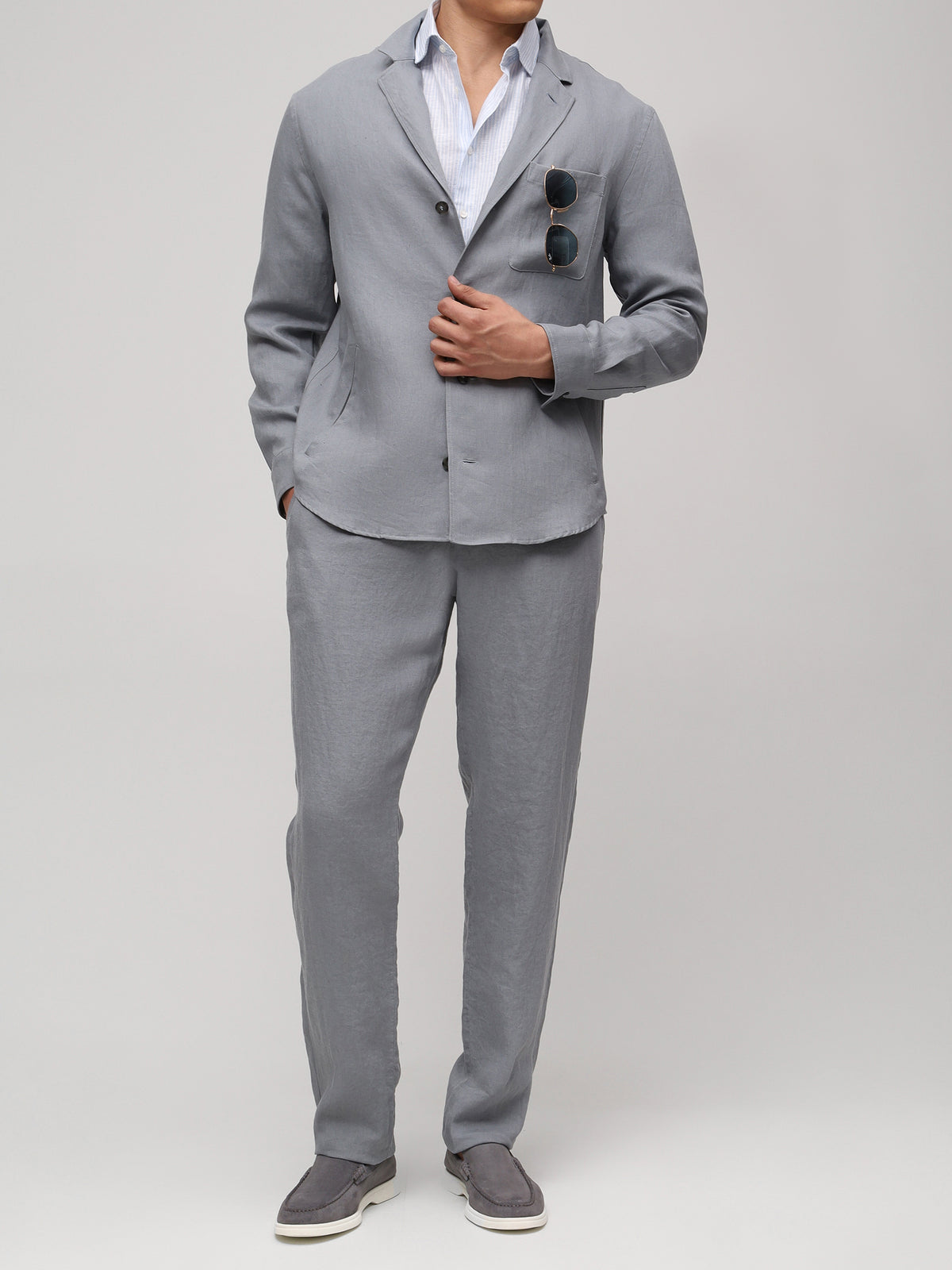 Shirt Mauro BML
