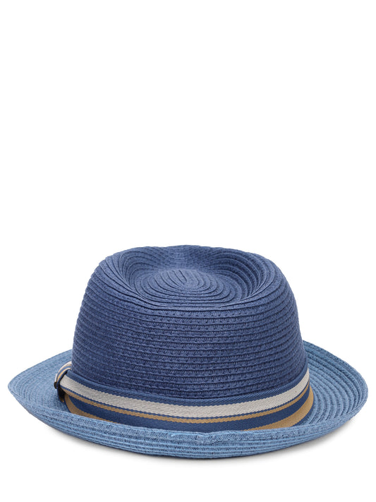 Trilby Toyo Hat Stetson