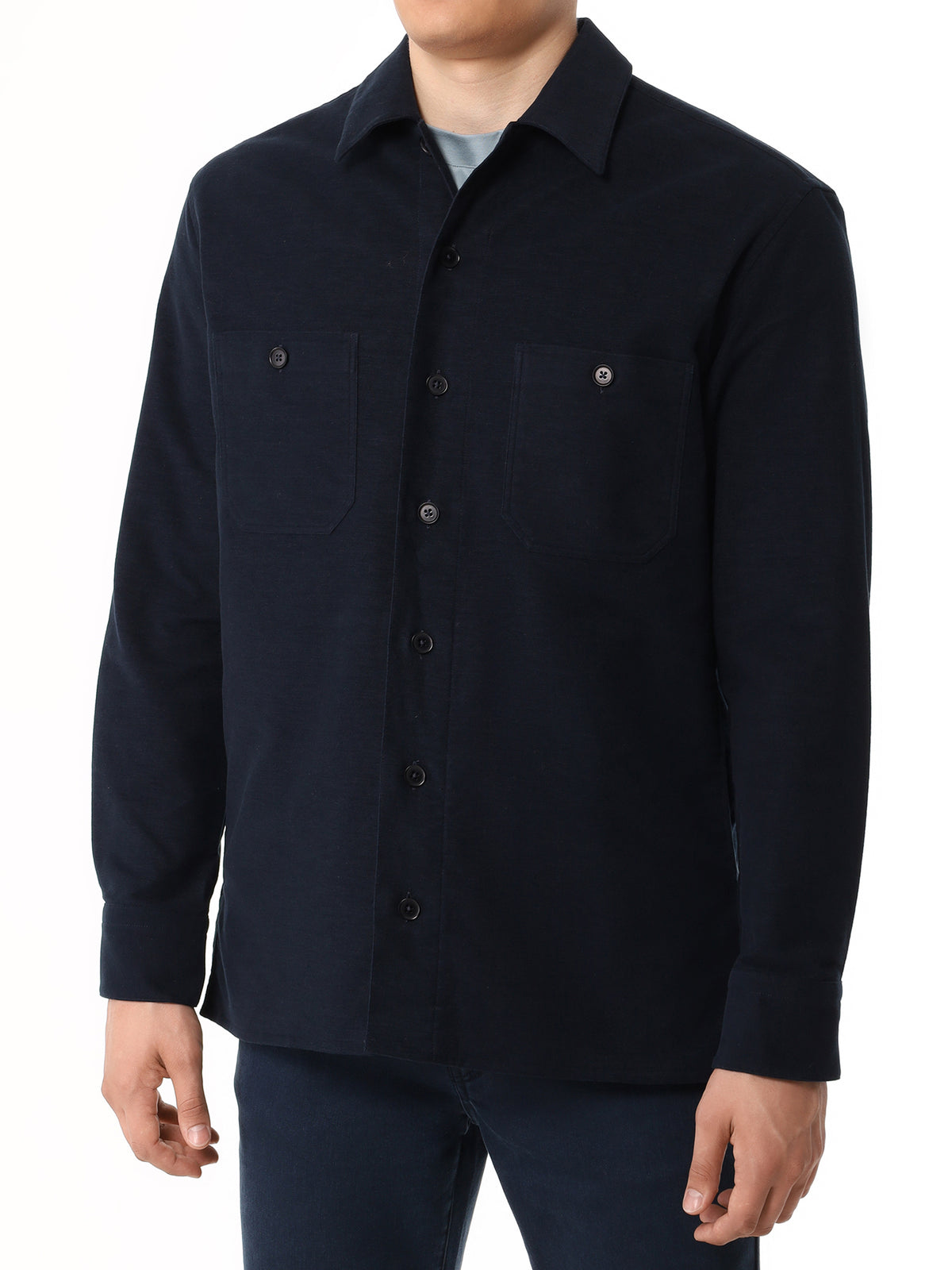 Jacket Gonger N BML