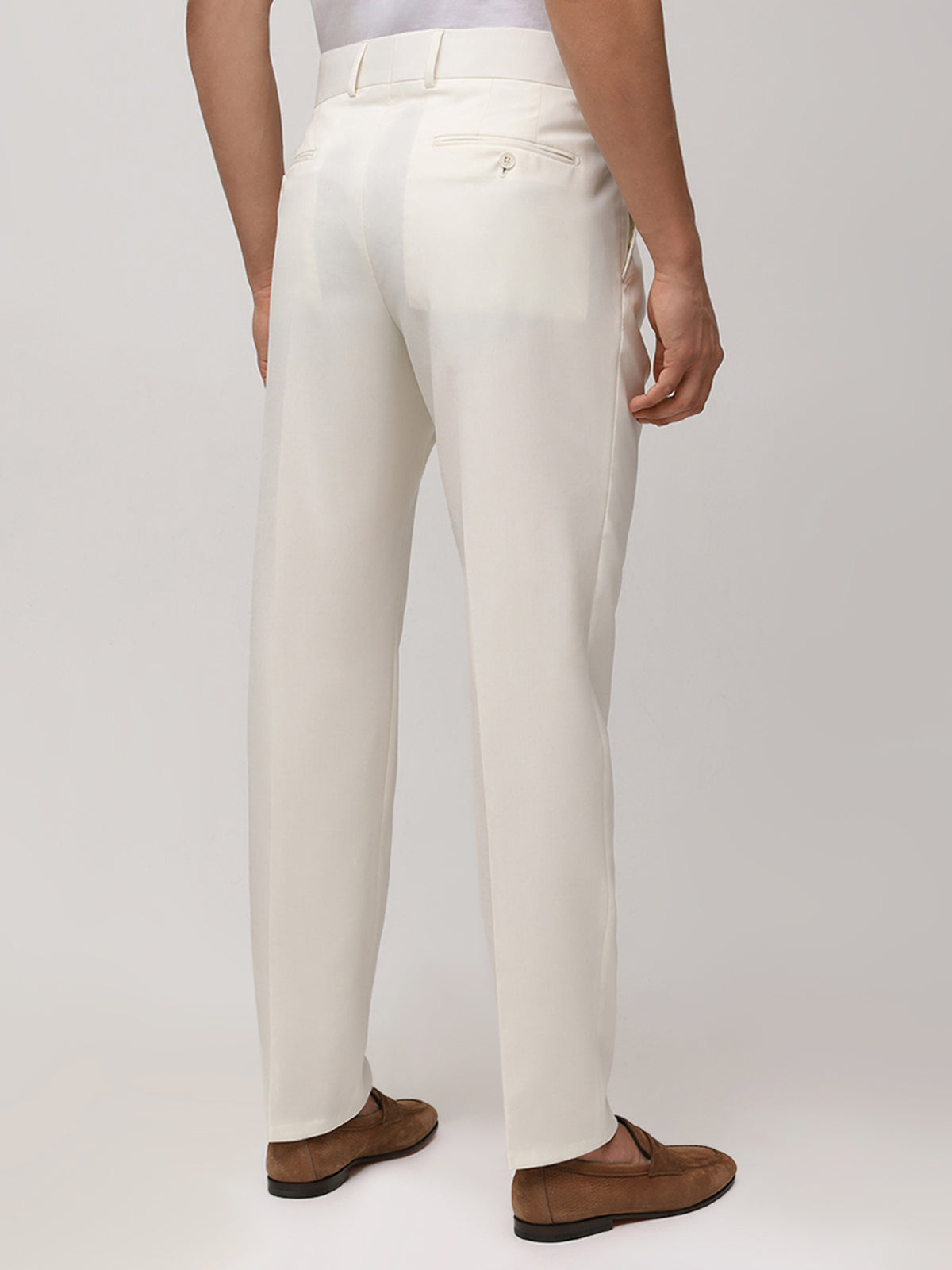 Trousers Vittorio BML