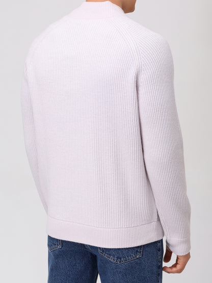 Full Zip Cardigan BML