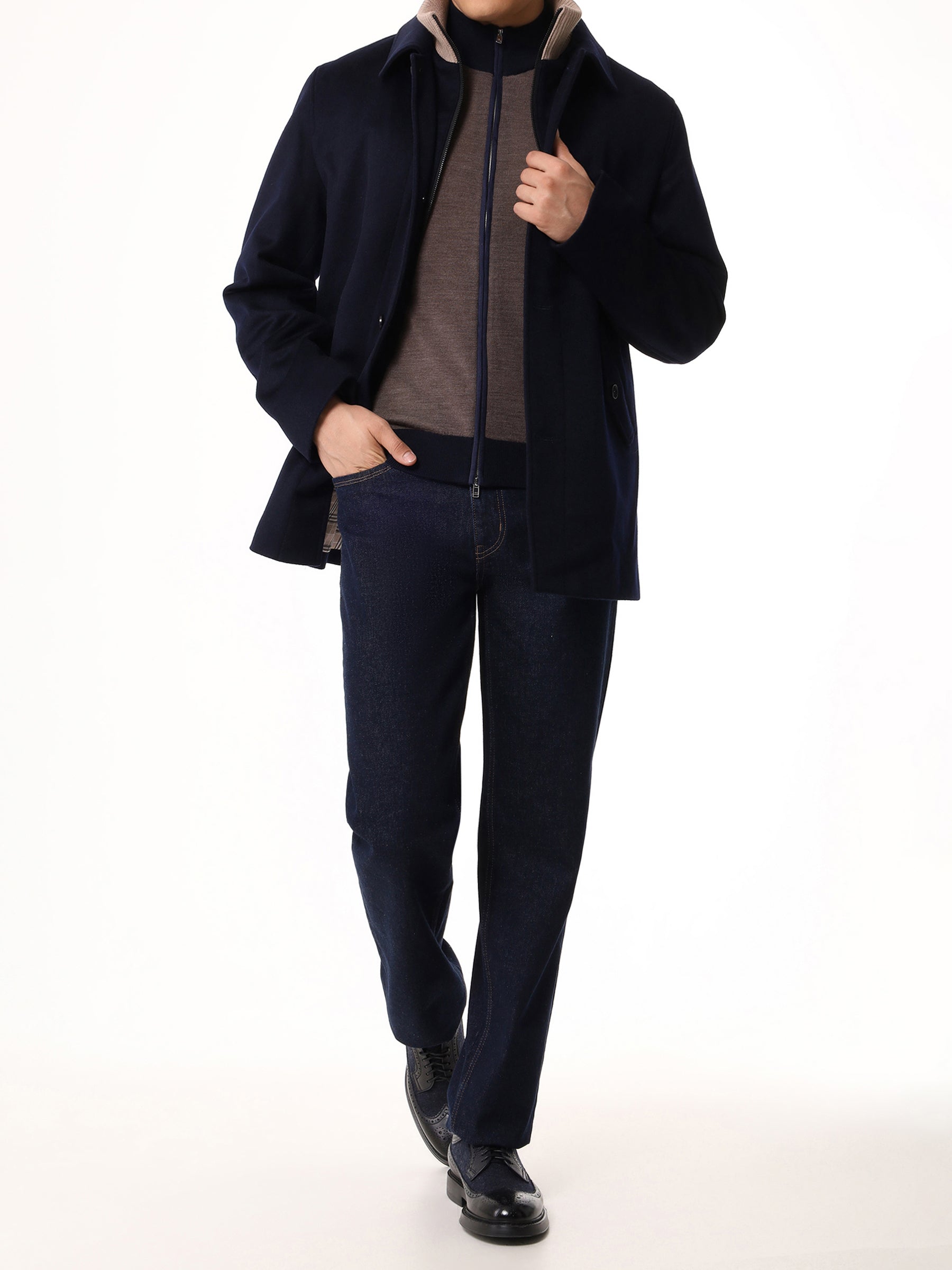 Denim Jeans BML