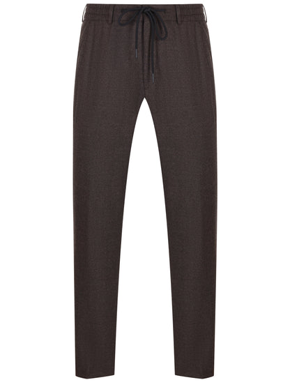 Drawstring Trousers Massimo BML
