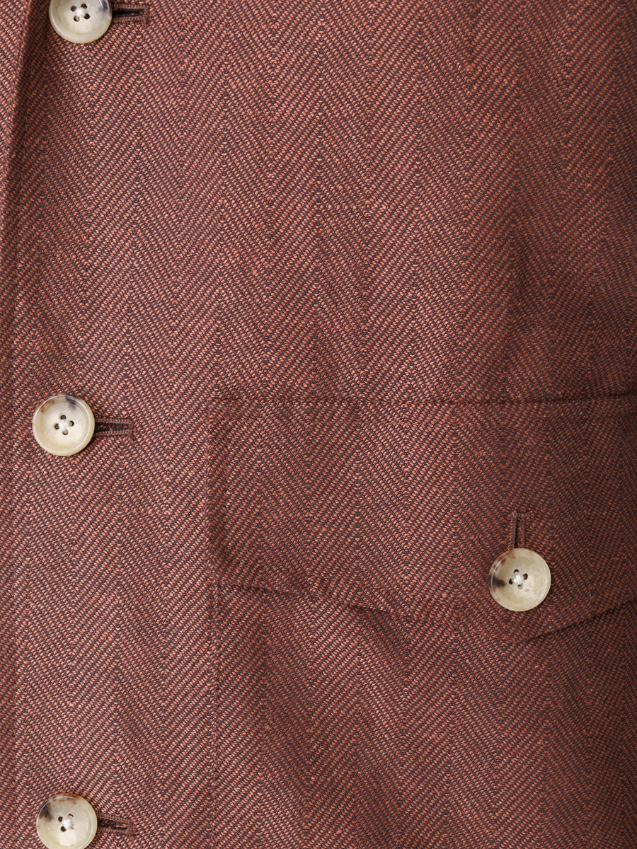 Linen Overjacket BML