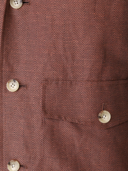 Linen Overjacket BML