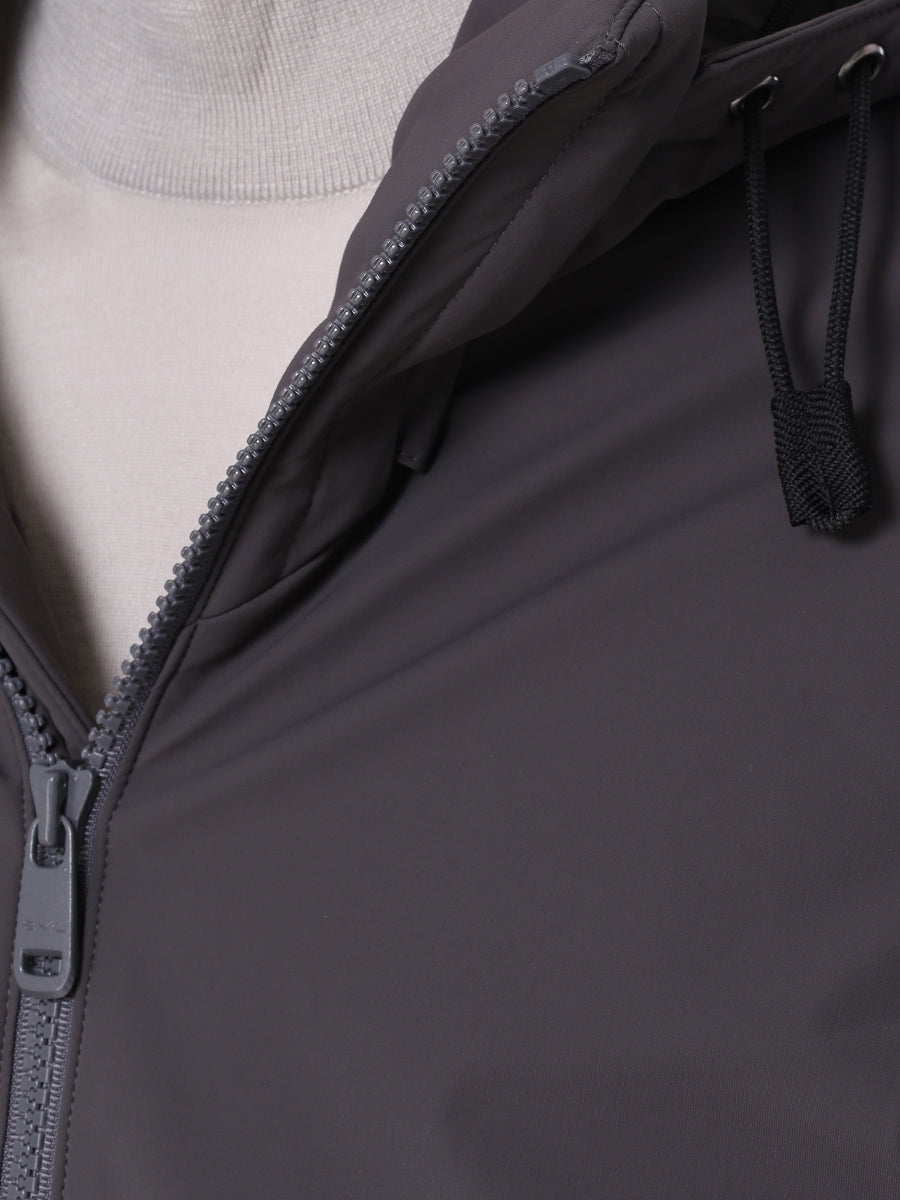 Parka Style Overjacket BML