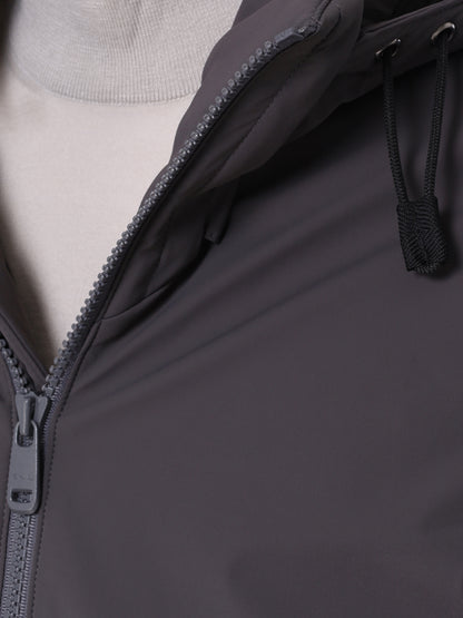 Parka Style Overjacket BML