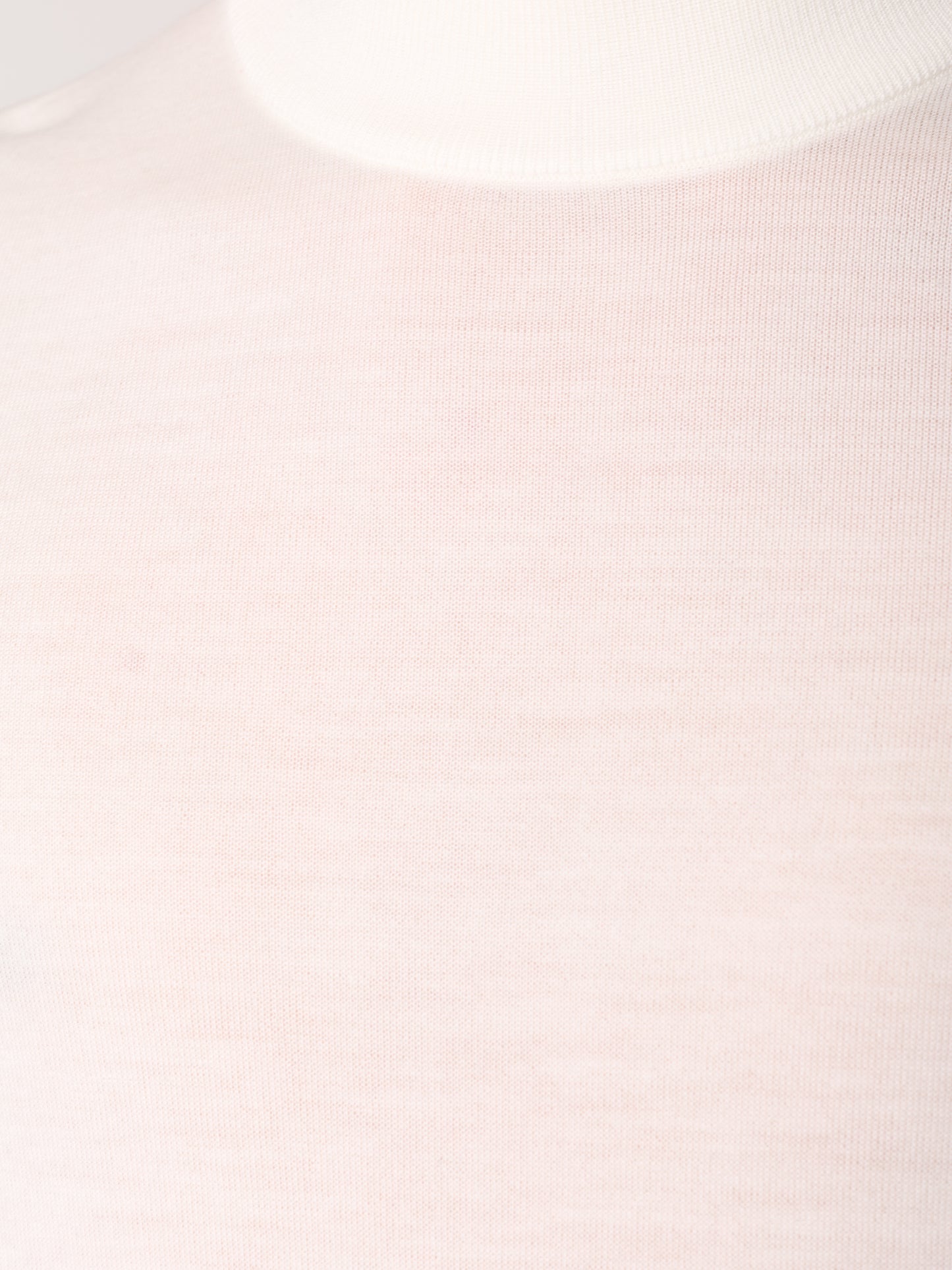 Mock Neck BML