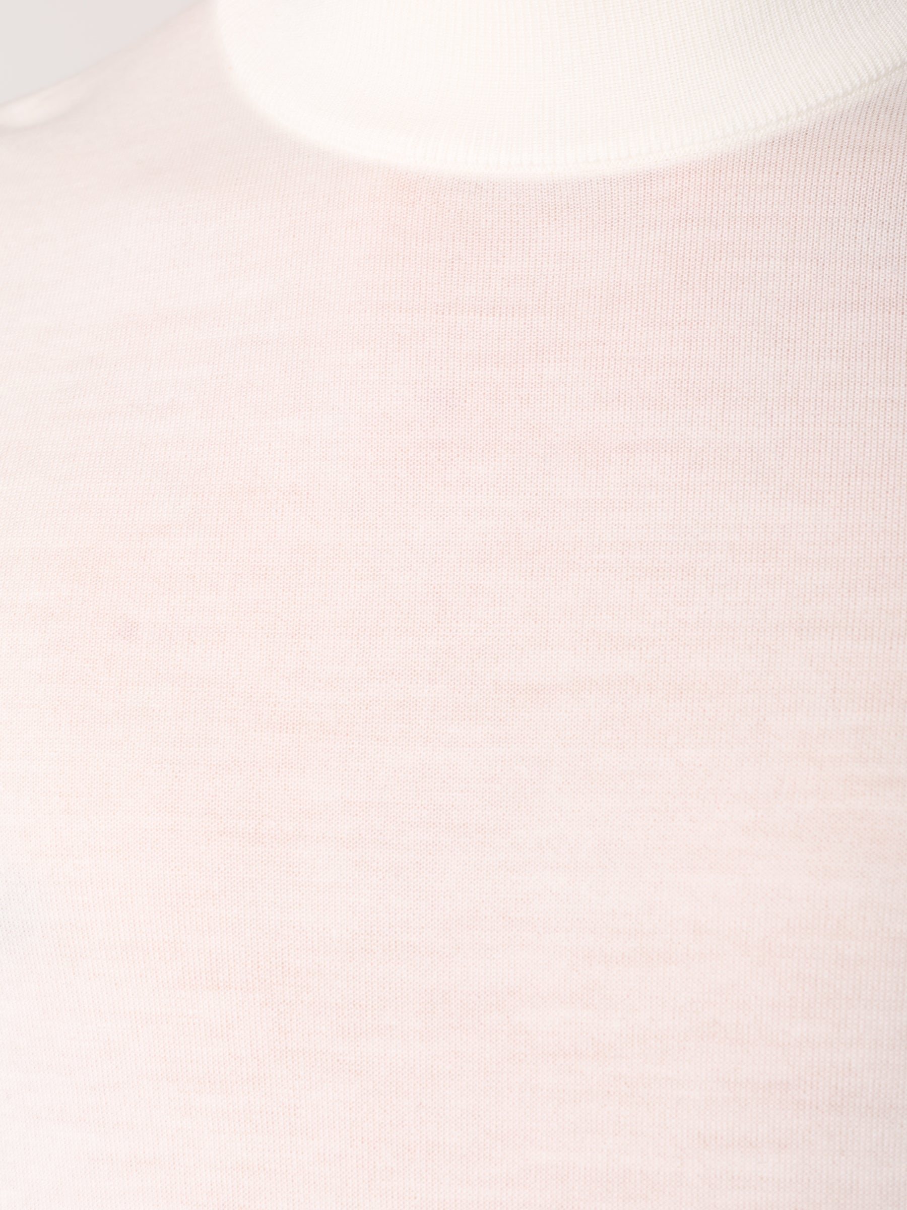 Mock Neck BML