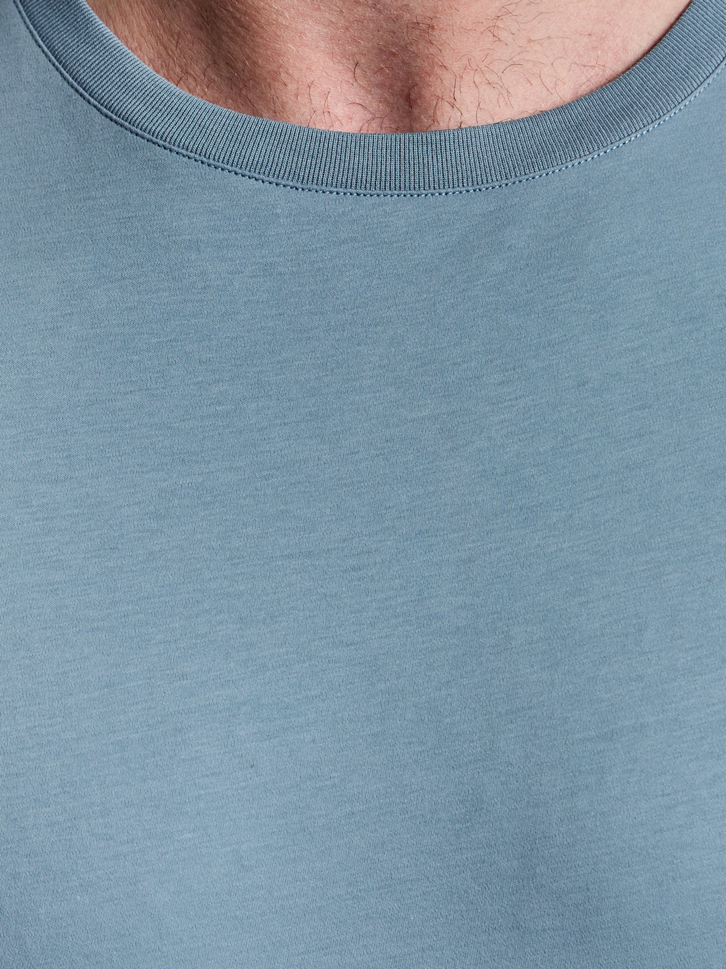 Crew neck T-shirt BML