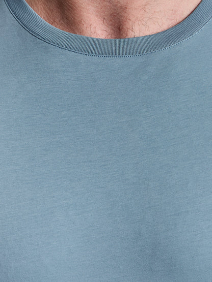 Crew neck T-shirt BML