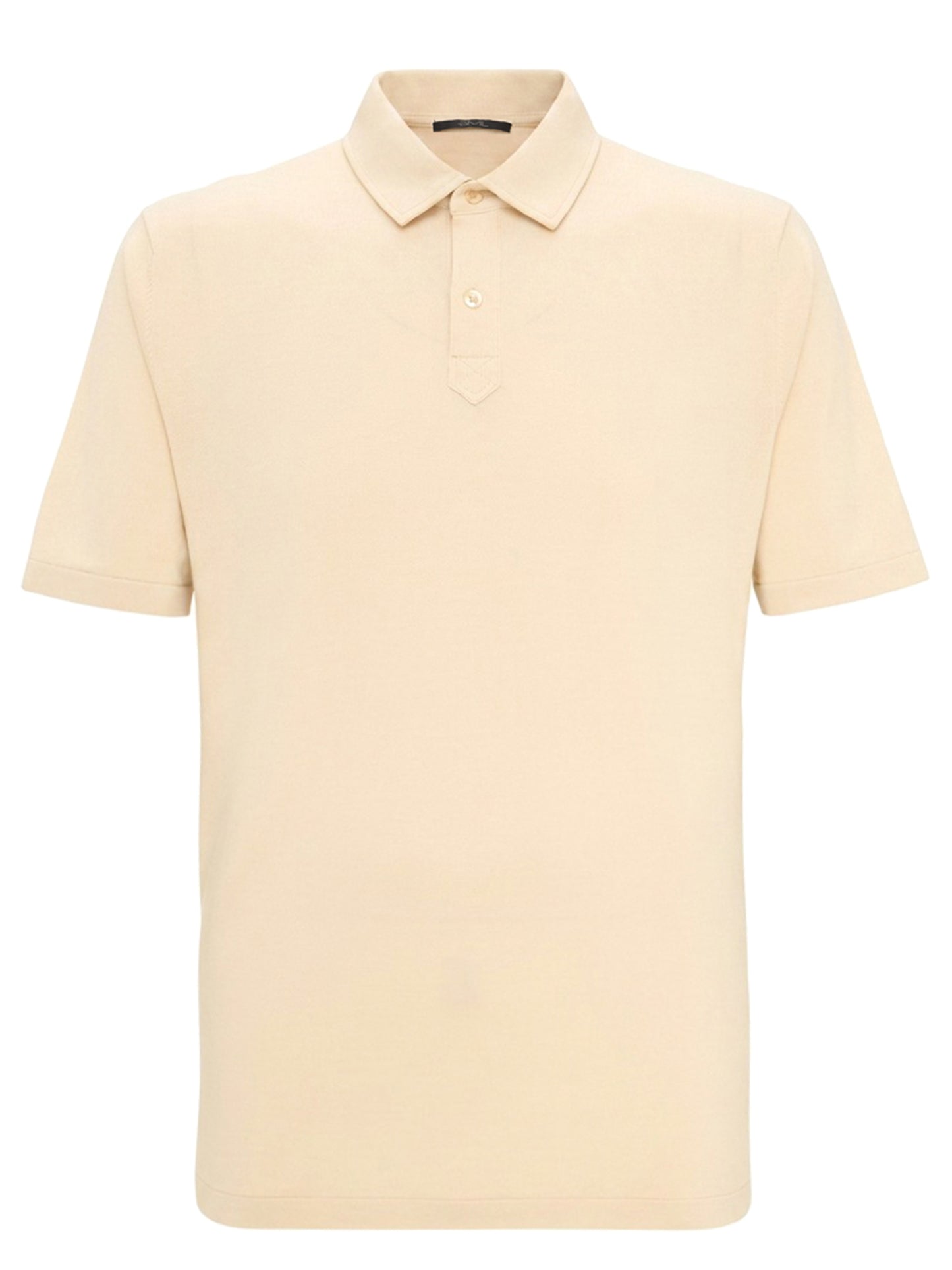 Knit Polo BML