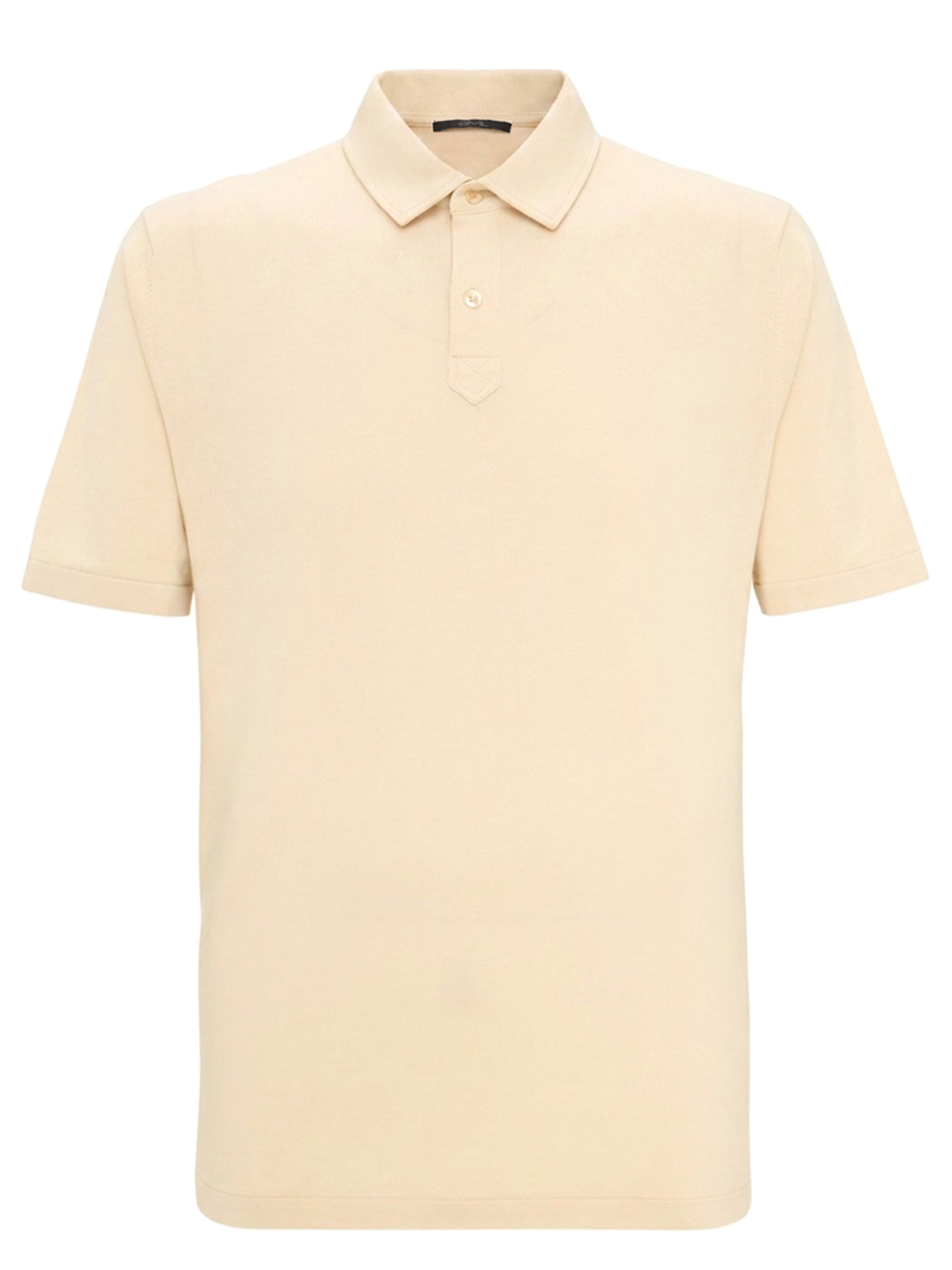 Knit Polo BML