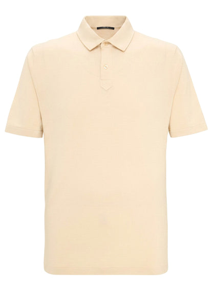 Knit Polo BML