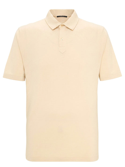 Knit Polo BML