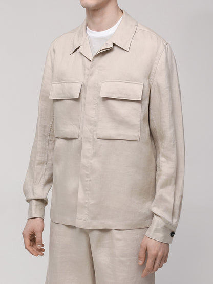 Overjacket BML