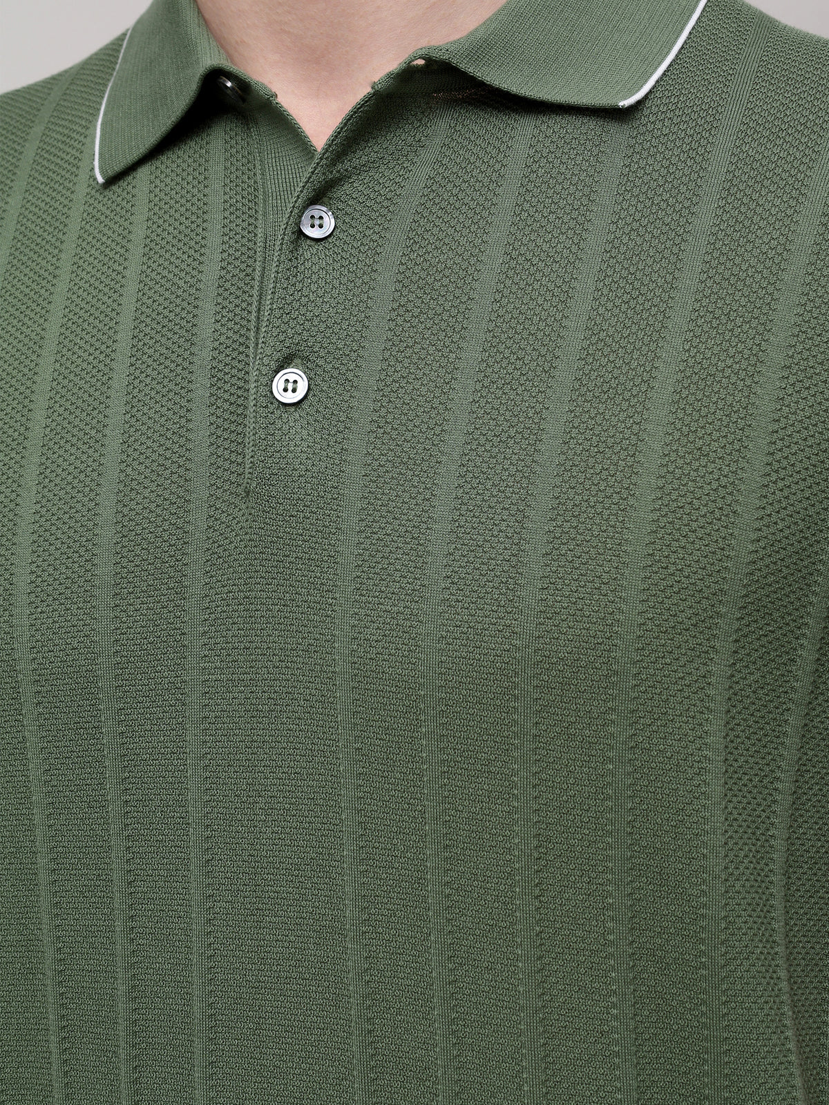 Triokotažinis polo BML