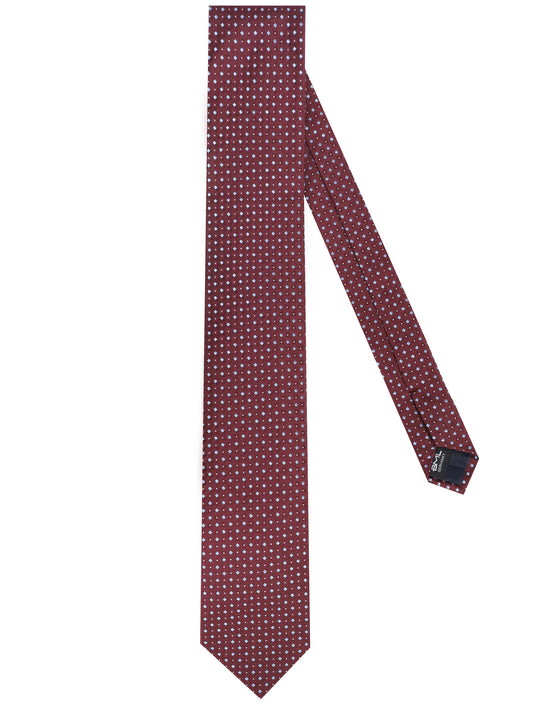 Silk Tie BML