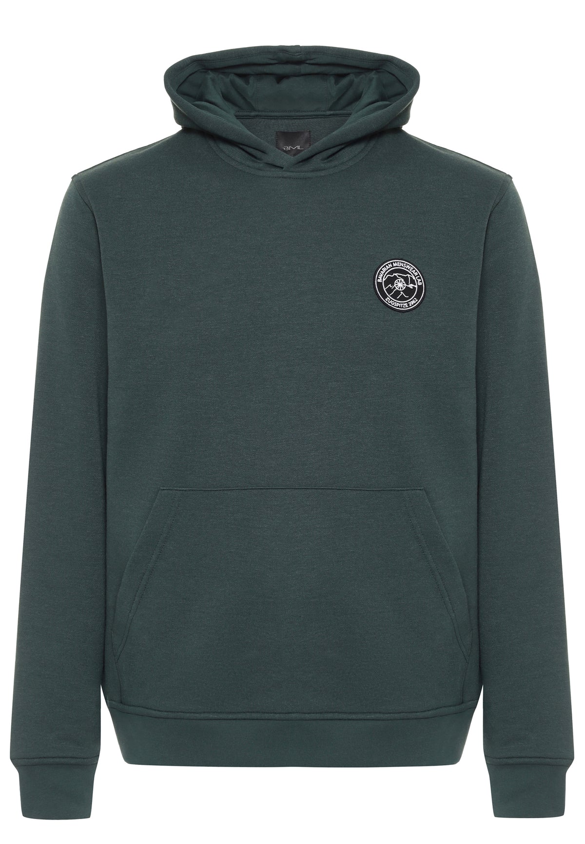 Hoodie BML