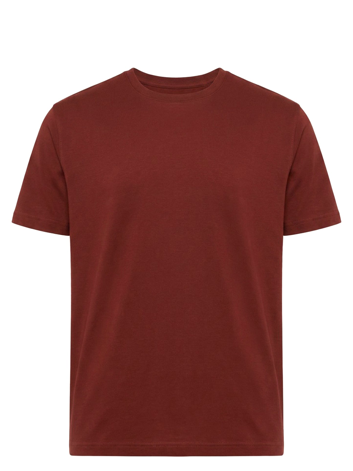 Crew neck T-shirt BML