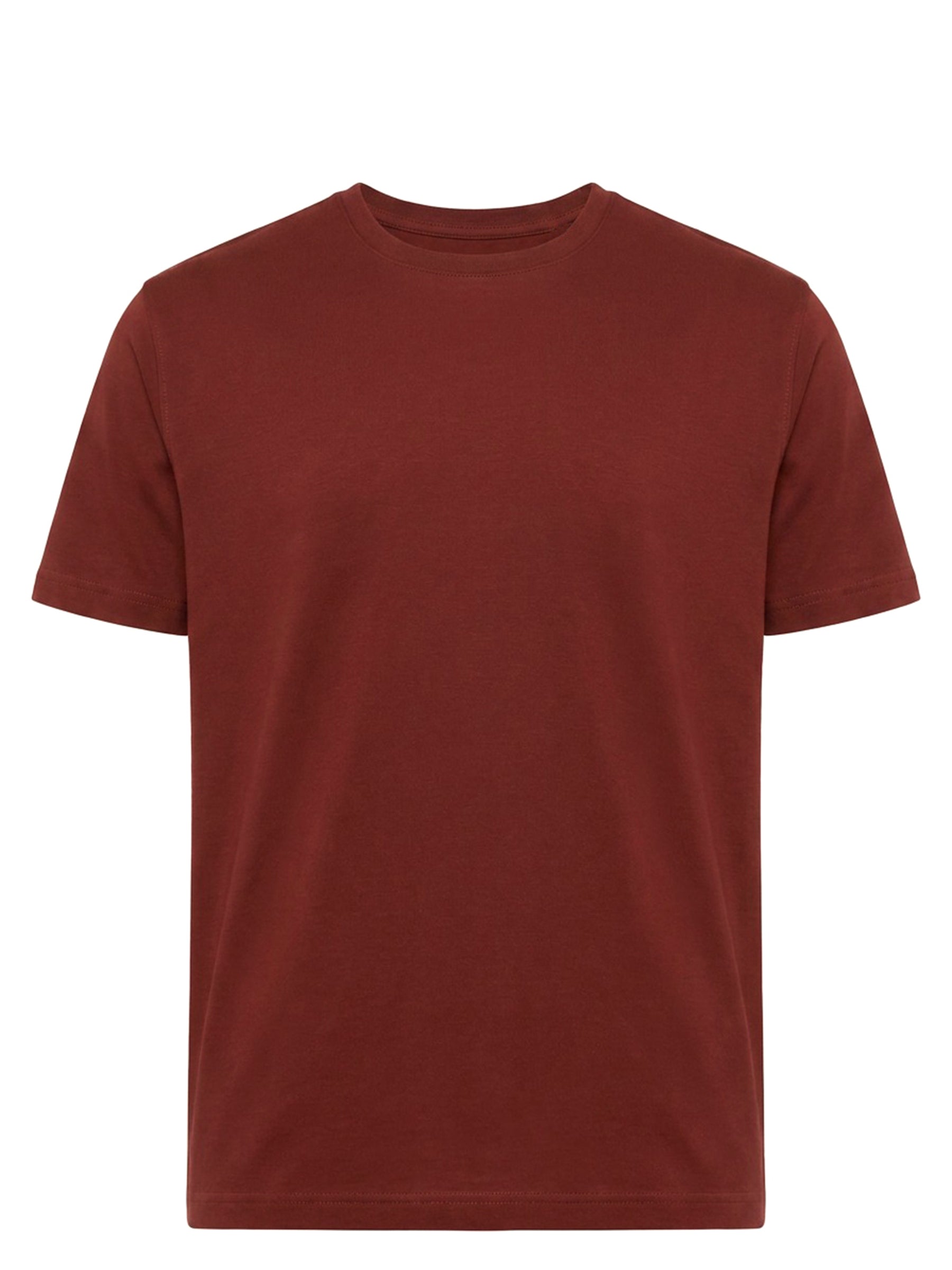 Crew neck T-shirt BML