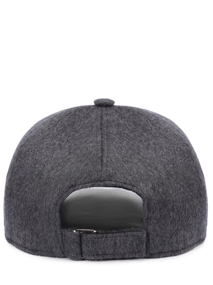 Baseball Cap Stetson