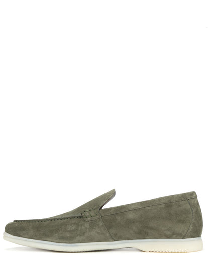 Suede Loafers BML