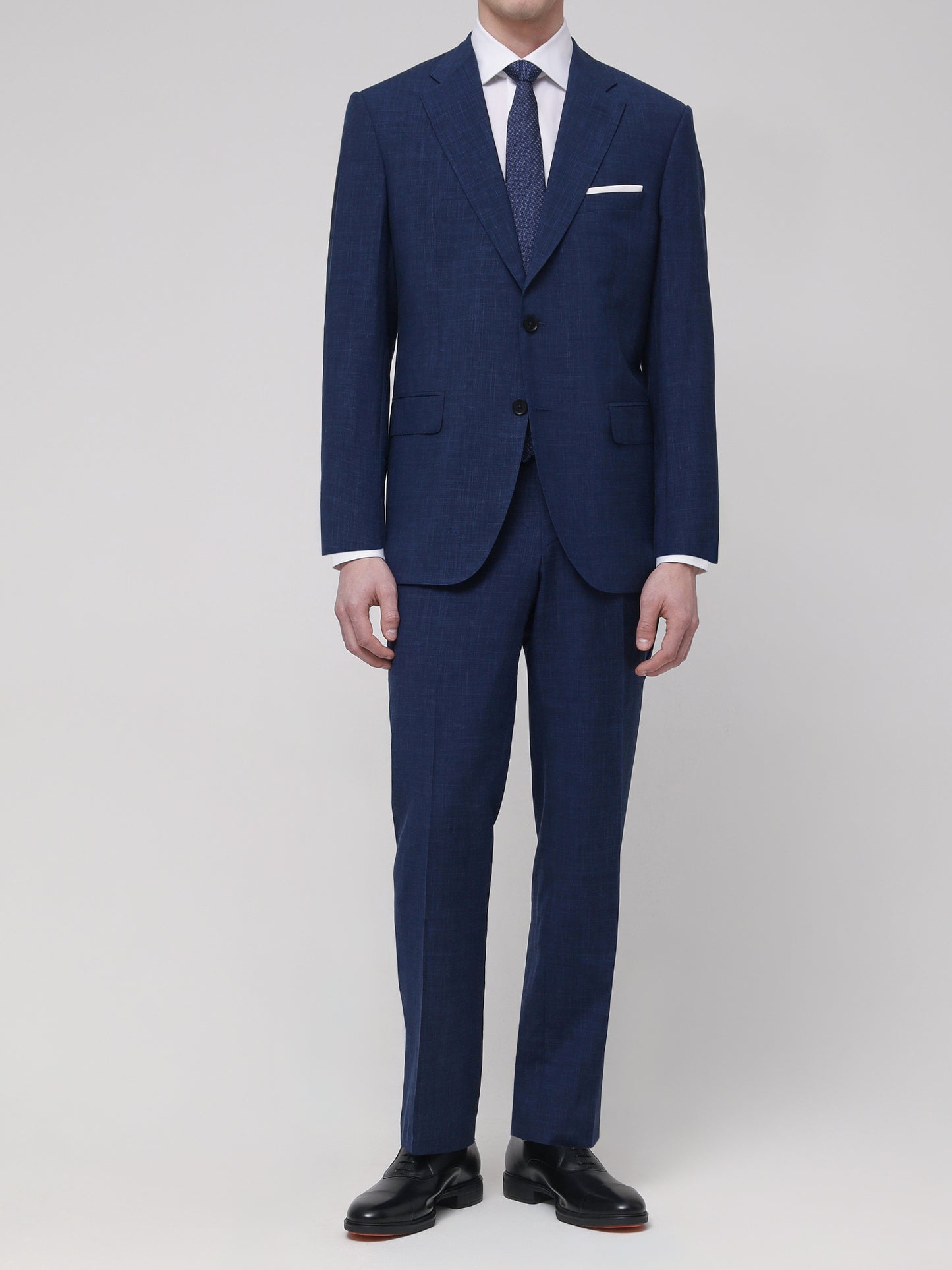 Suit Trousers Andre BML
