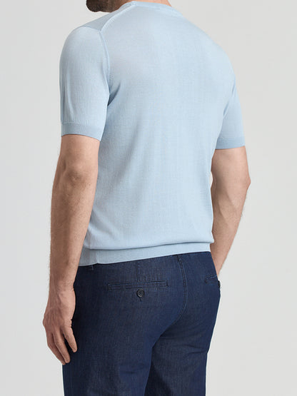 Knit T-Shirt BML