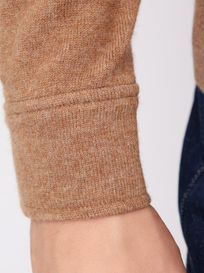 Polo Style Pullover BML