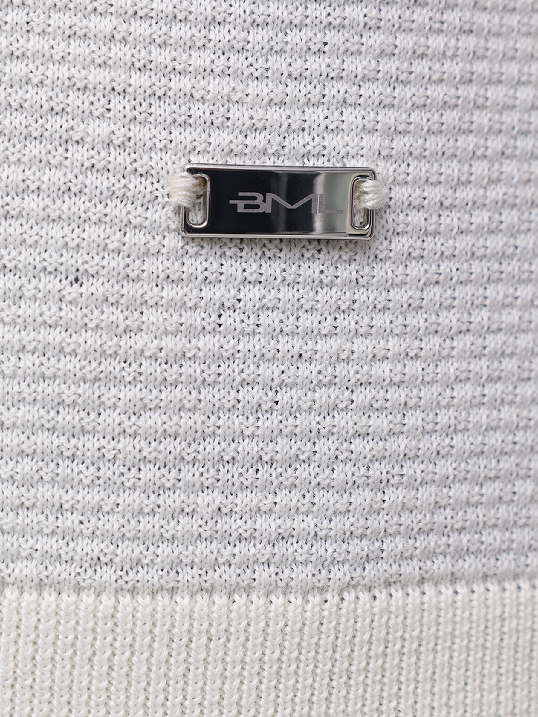 Knit T-Shirt BML