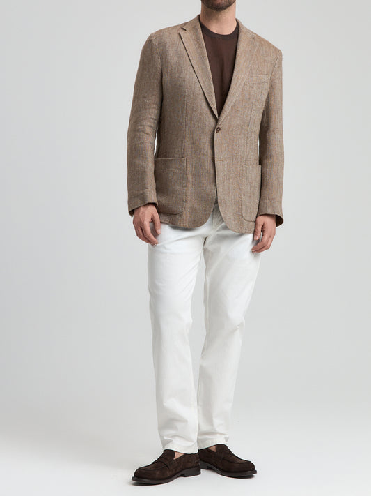 Jacket Garda W BML