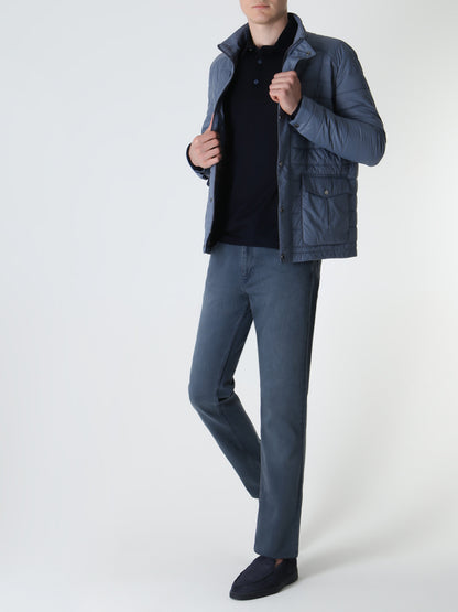 Overjacket BML