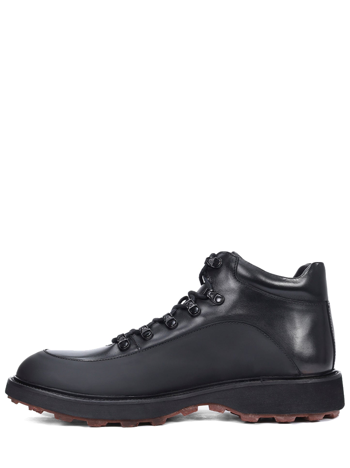 Leather Boots BML