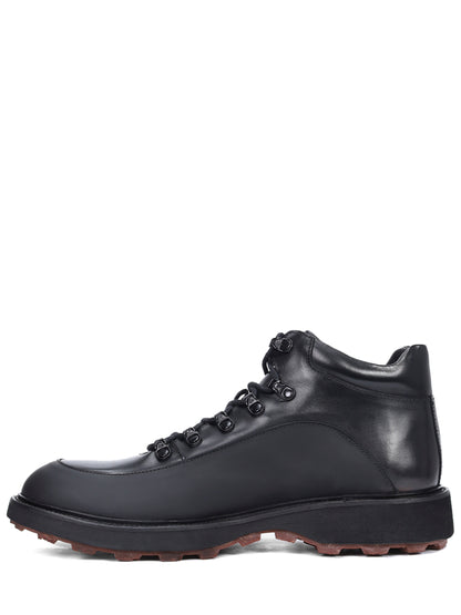 Leather Boots BML