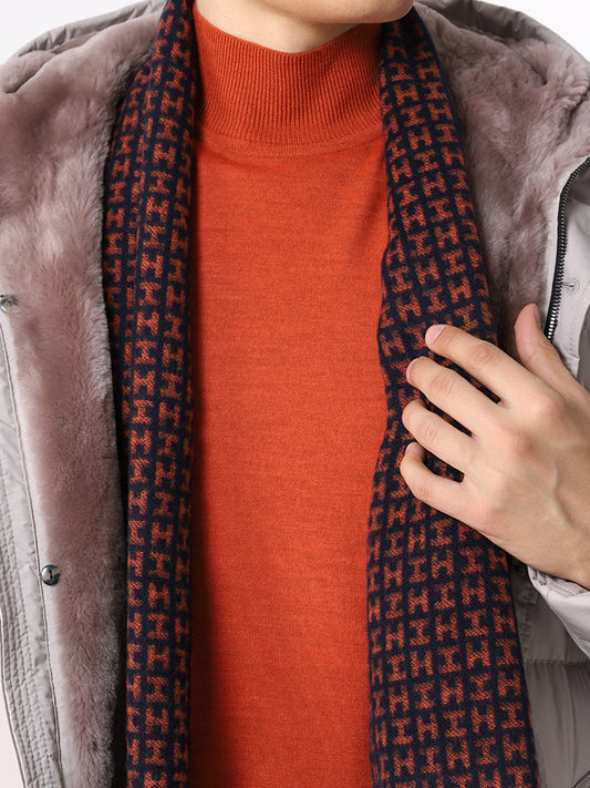 Scarf BML