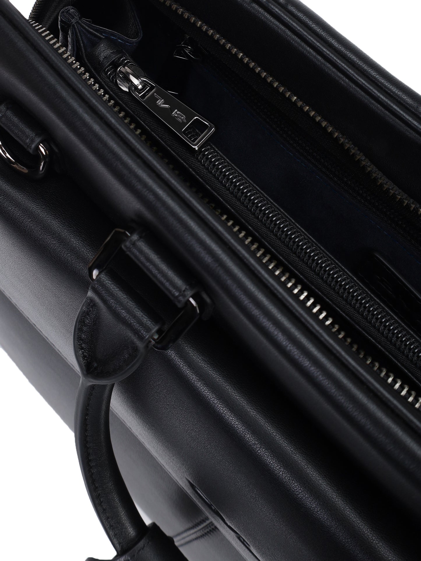 Leather Brieafcase BML