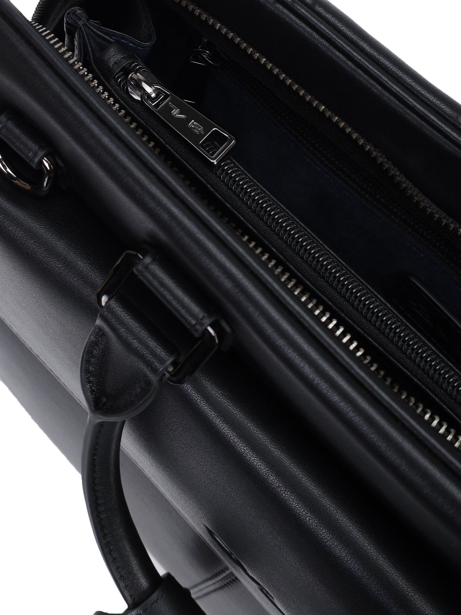 Leather Brieafcase BML