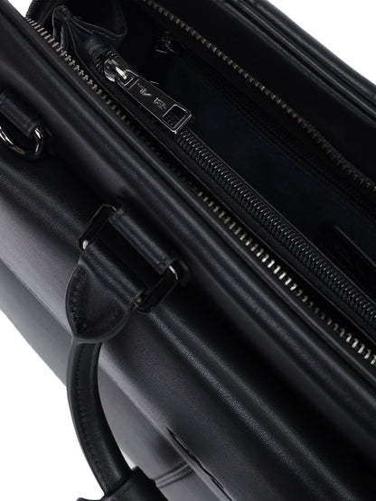 Leather Brieafcase BML
