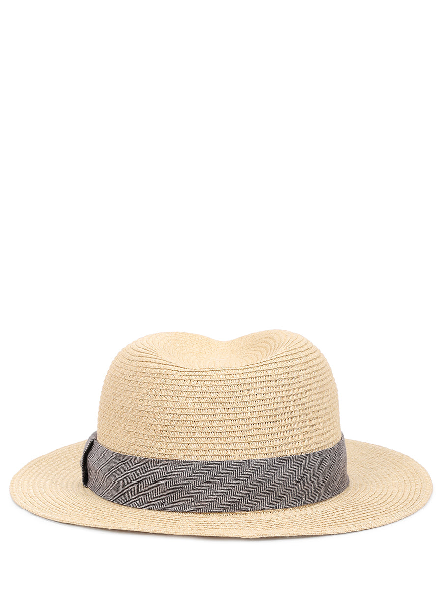 Straw Hat Stetson