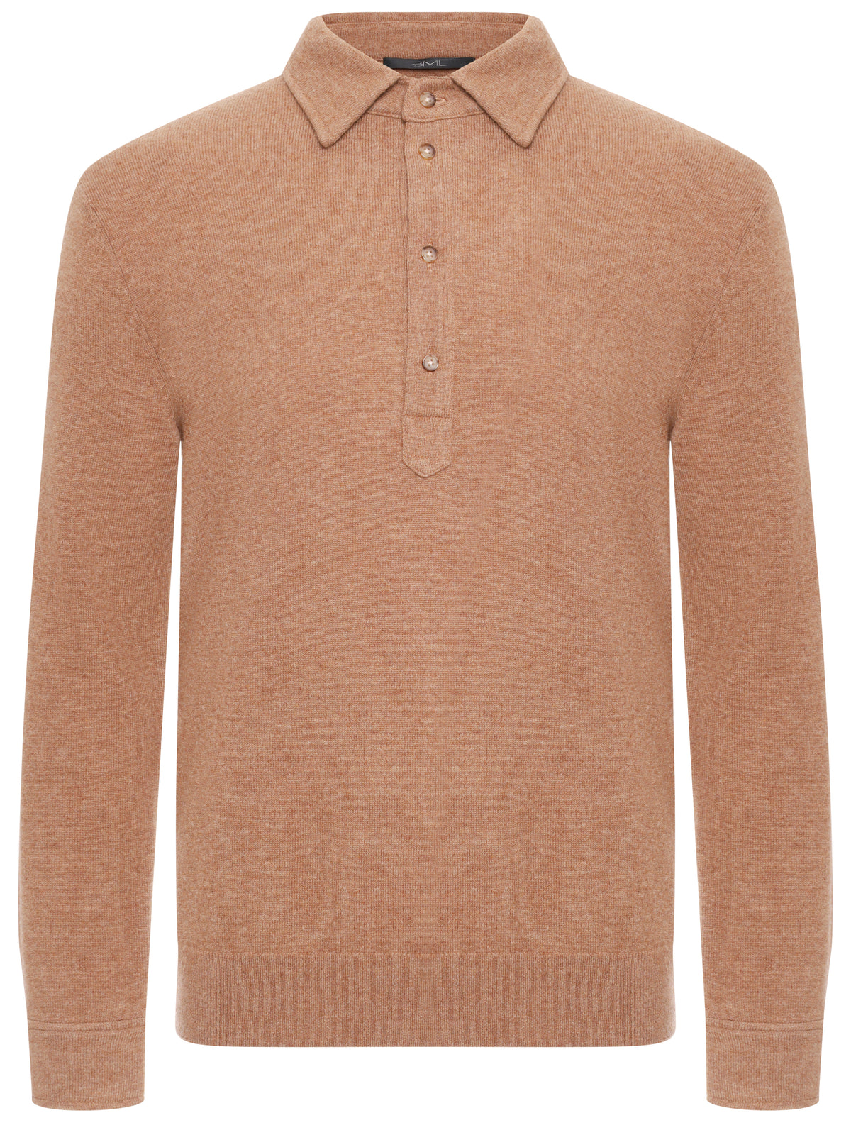 Polo Style Pullover BML
