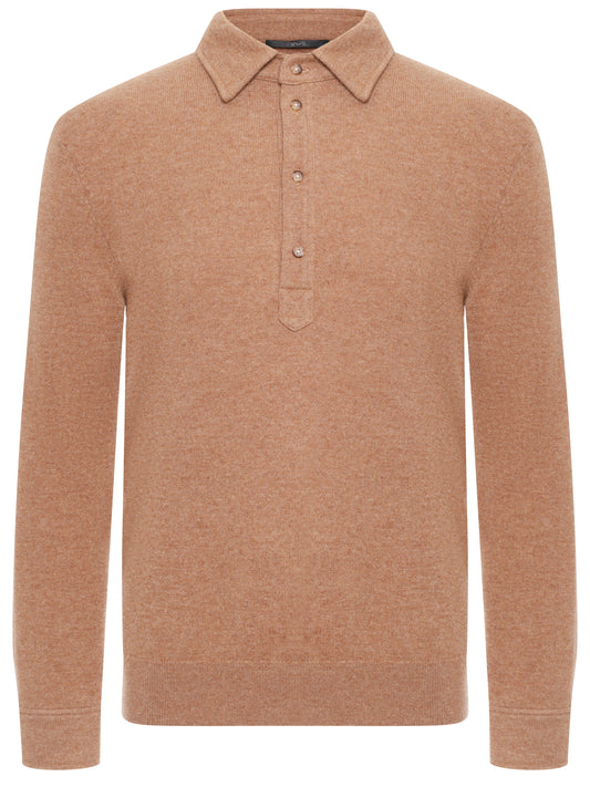 Polo Style Pullover BML